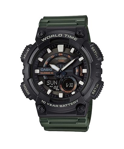 Годинник Чоловічий Casio Collection Men