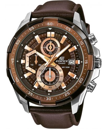 Годинник Чоловічий Edifice Casio Chronograph