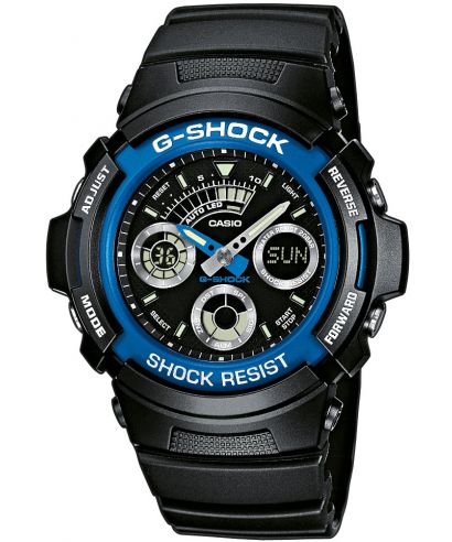 Годинник Чоловічий G-SHOCK Casio