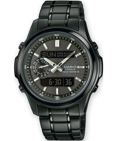 Годинник Чоловічий Casio Lineage
