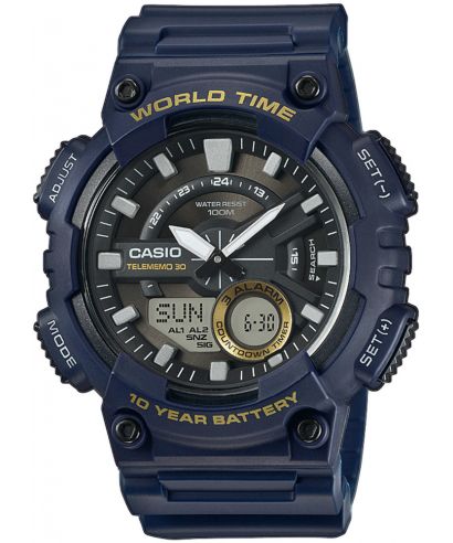 Годинник Чоловічий Casio Sport