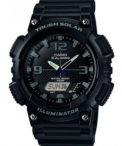 Годинник Чоловічий Casio Sport Tough Solar
