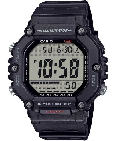 Годинник Чоловічий Casio Timeless Collection