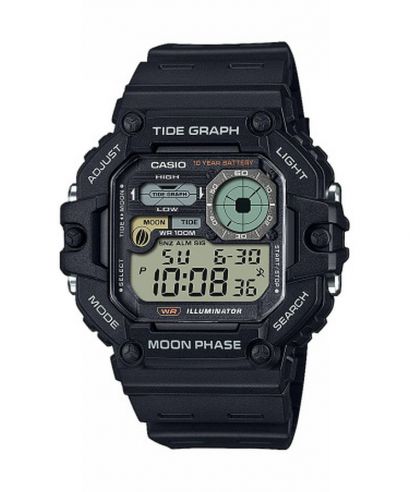 Годинник Чоловічий Casio Timeless Collection