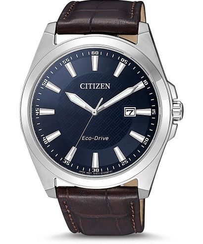 Годинник Чоловічий Citizen Eco-Drive