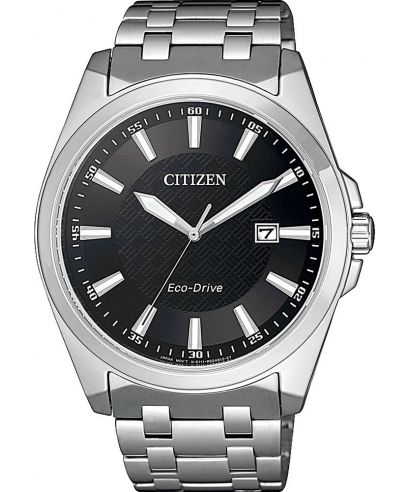 Годинник Чоловічий Citizen Eco-Drive