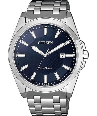 Годинник Чоловічий Citizen Eco-Drive