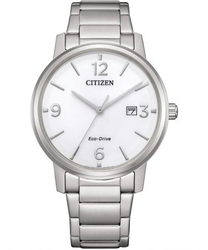 Годинник Чоловічий Citizen Elegance Solar Eco-Drive