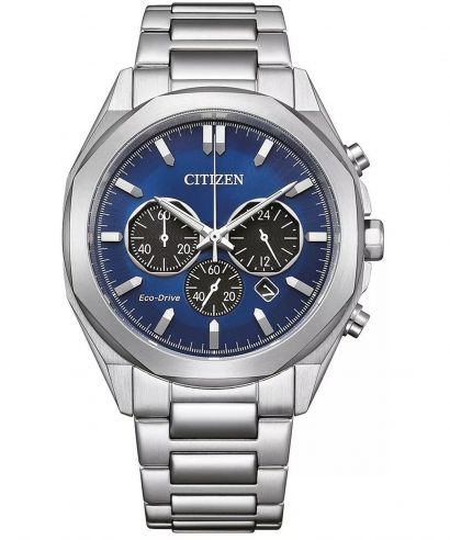 Годинник Чоловічий Citizen Modern Chrono