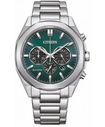 Годинник Чоловічий Citizen Modern Chrono