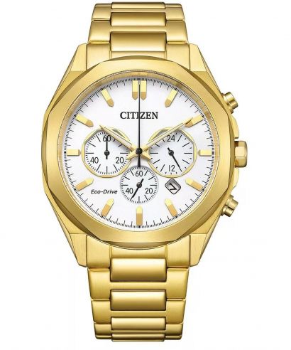 Годинник Чоловічий Citizen Modern Chrono