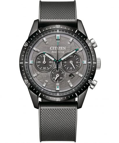 Годинник Чоловічий Citizen Modern Solar Eco-Drive Chronograph