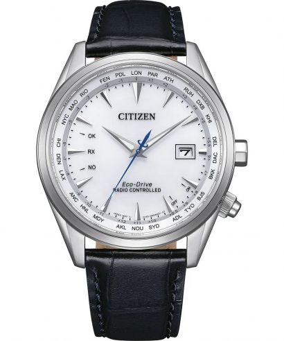 Годинник Чоловічий Citizen Radio Controlled