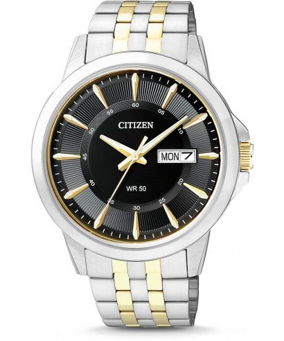 Годинник Чоловічий Citizen Citizen Sports