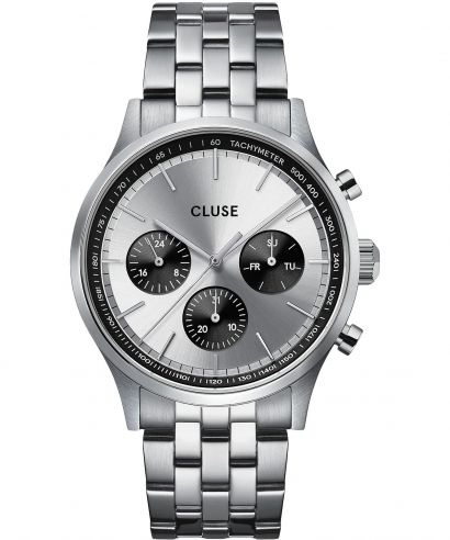 Годинник Чоловічий Cluse Anthéor