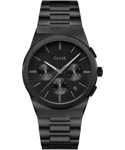 Годинник Чоловічий Cluse Vigoureux Chrono