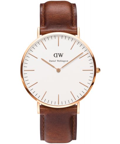 Годинник Чоловічий Daniel Wellington St Mawes 40