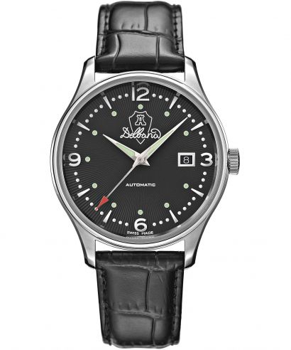 Годинник Чоловічий Delbana Della Balda