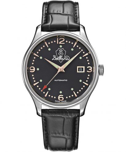 Годинник Чоловічий Delbana Della Balda