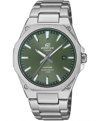 Годинник Чоловічий Casio Edifice Classic Sapphire