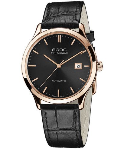 Годинник Чоловічий Epos Originale Automatic