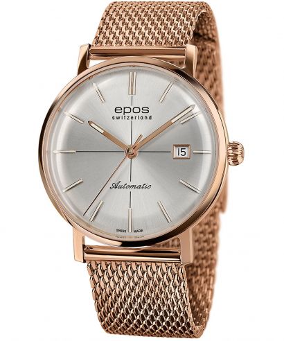 Годинник Чоловічий Epos Originale Automatic