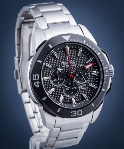 Годинник Чоловічий Festina Chrono Bike