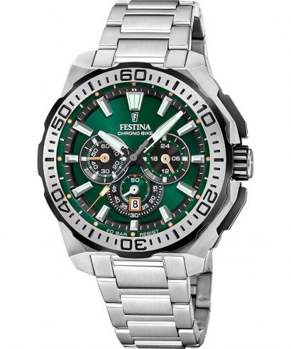 Годинник Чоловічий Festina Chrono Bike
