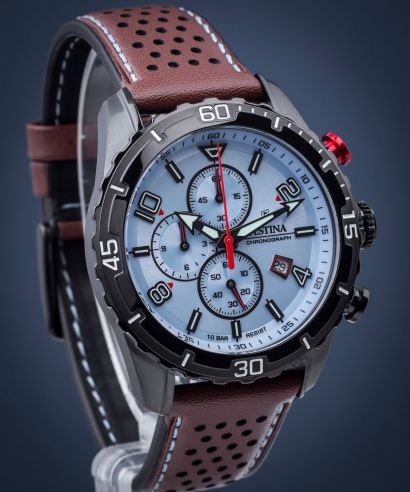 Годинник Чоловічий Festina Chrono Sport