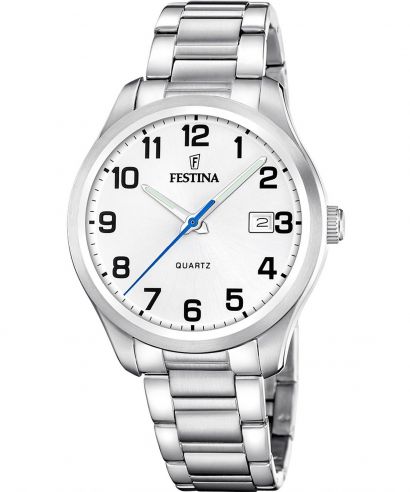 Годинник Чоловічий Festina Classic Bracelet
