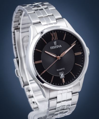 Годинник Чоловічий Festina Classic