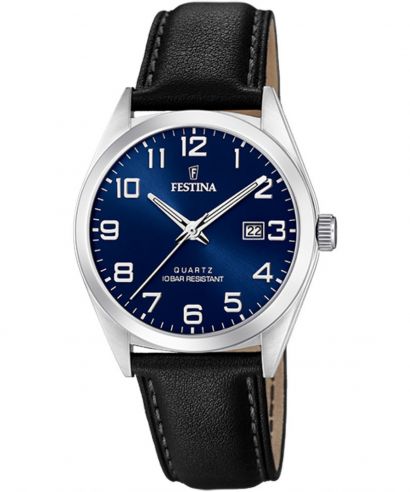 Годинник Чоловічий Festina Classic Strap