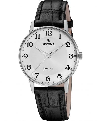 Годинник Чоловічий Festina Classic Strap