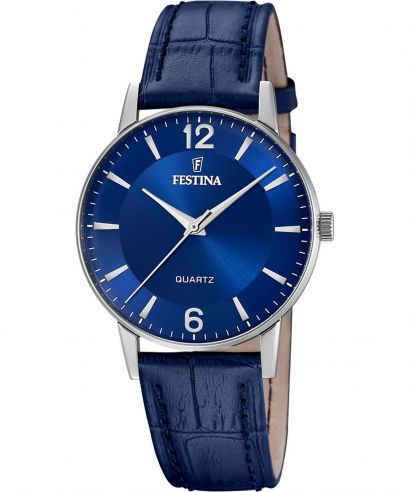 Годинник Чоловічий Festina Classic Strap