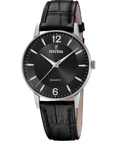 Годинник Чоловічий Festina Classic Strap