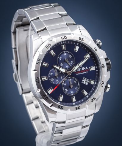 Годинник Чоловічий Festina Sport Chronograph
