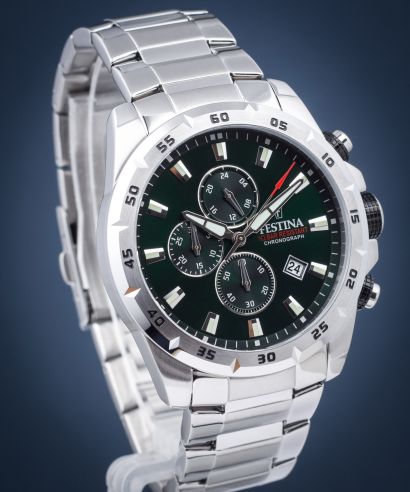 Годинник Чоловічий Festina Sport Chronograph