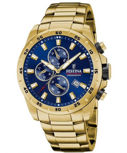 Годинник Чоловічий Festina Sport Chronograph