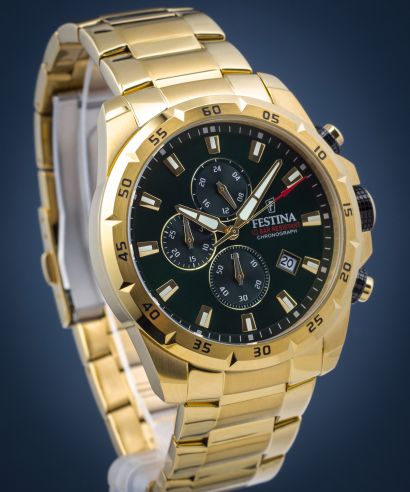 Годинник Чоловічий Festina Sport Chronograph