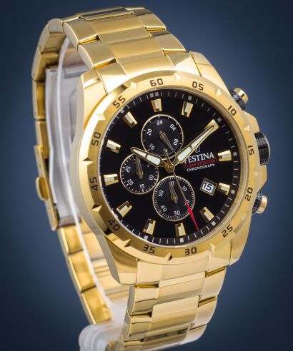 Годинник Чоловічий Festina Sport Chronograph