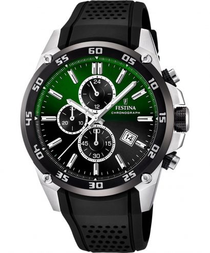 Годинник Чоловічий Festina The Originals
