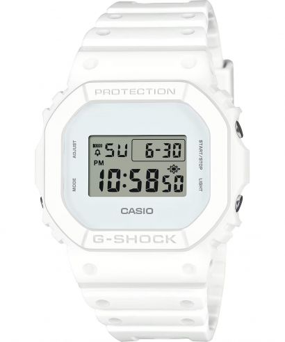 Годинник Чоловічий Casio G-Shock 5600 Series