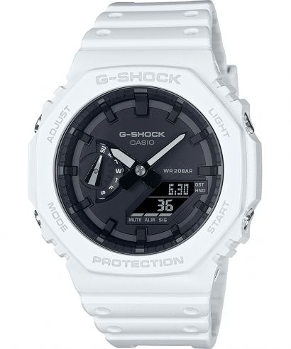Годинник Чоловічий Casio G-Shock Octagon Carbon Core Guard