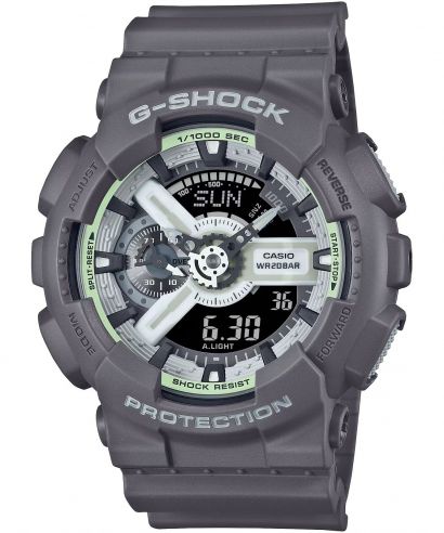 Годинник Чоловічий Casio G-Shock Classic 110 Series
