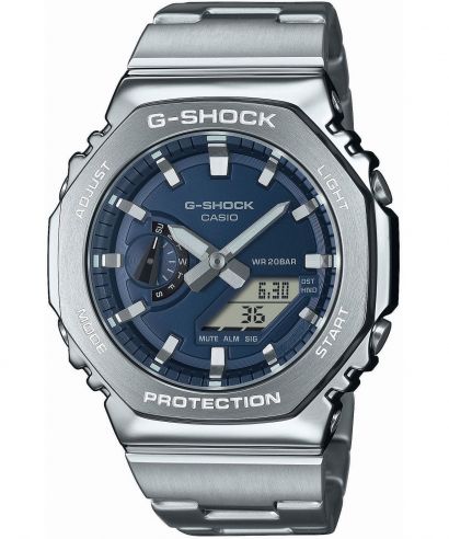 Годинник Чоловічий Casio G-Shock Octagon