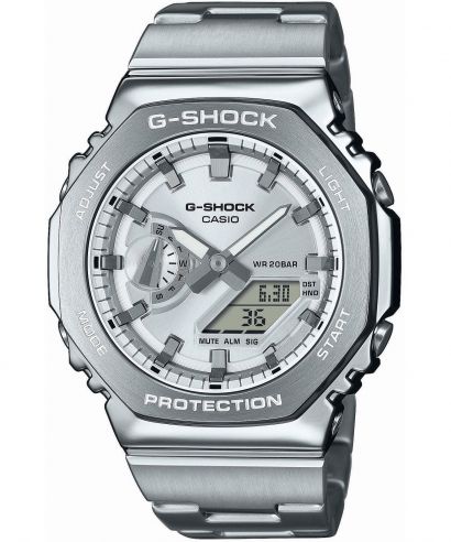Годинник Чоловічий Casio G-Shock Octagon