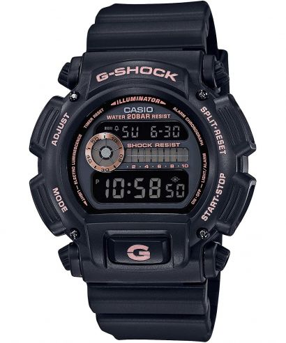 Годинник Чоловічий Casio G-Shock Limited