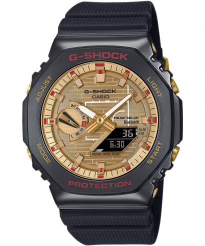 Годинник Чоловічий Casio G-Shock Octagon