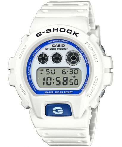Годинник Чоловічий Casio G-Shock Original