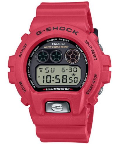 Годинник Чоловічий Casio G-Shock Original